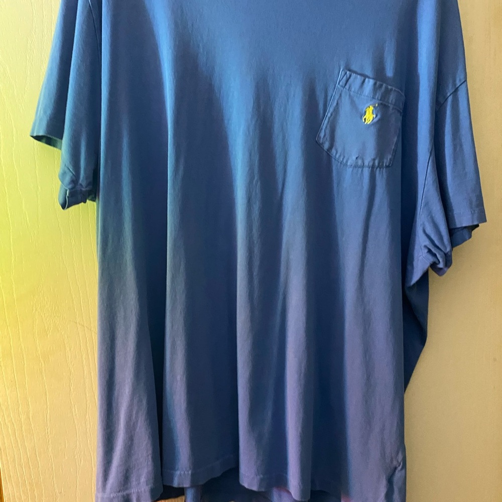 Mens polo